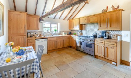 2 Bed in Hellingly 4