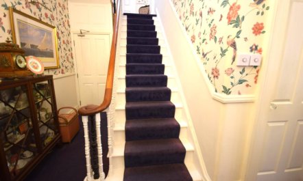 1 Bed in Teignmouth 9