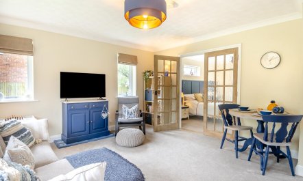 1 Bed in North Walsham 6