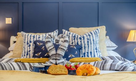 1 Bed in North Walsham 2