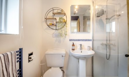 1 Bed in North Walsham 9