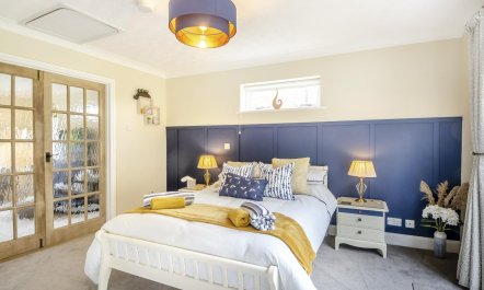 1 Bed in North Walsham