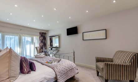 2 Bed in Middleton 6