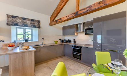 2 Bed in Middleton 4