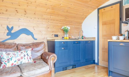 1 Bed in Eyam 7