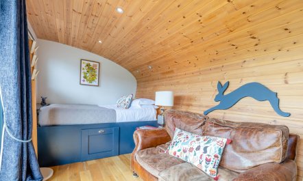 1 Bed in Eyam 8