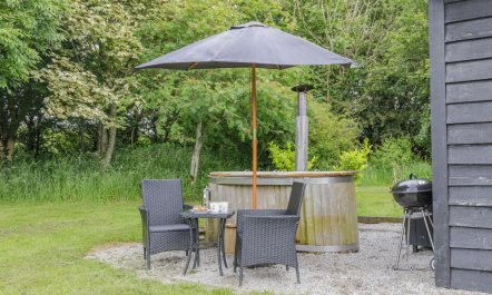 1 Bed in Eyam 4
