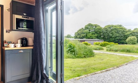 1 Bed in Eyam 6