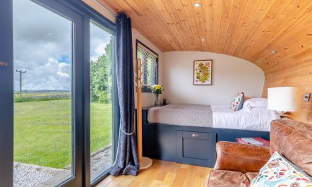 1 Bed in Eyam 2