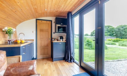 1 Bed in Eyam 5