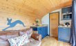 1 Bed in Eyam 1
