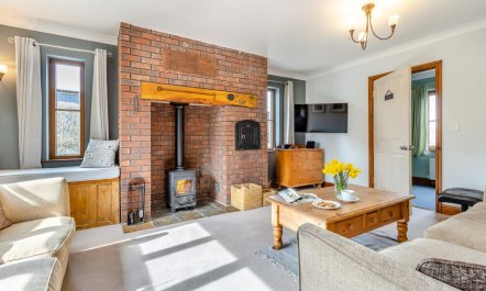 5 Bed in Ystrad Meurig 6