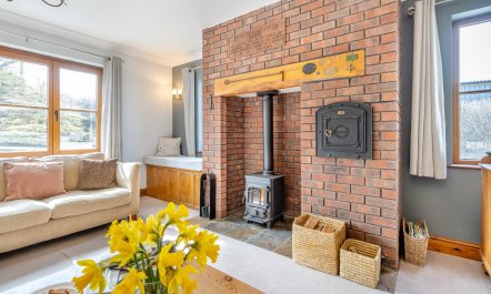 5 Bed in Ystrad Meurig 5