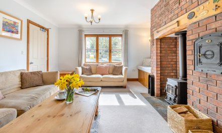 5 Bed in Ystrad Meurig 8