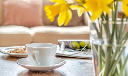 5 Bed in Ystrad Meurig 7