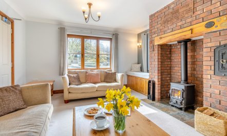 5 Bed in Ystrad Meurig 4