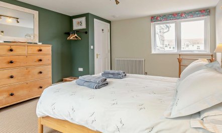 4 Bed in Bude 4