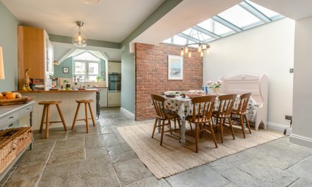4 Bed in Bude 1