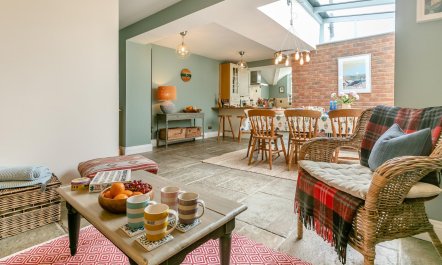 4 Bed in Bude