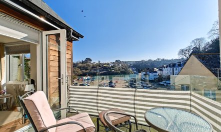 2 Bed in Fowey