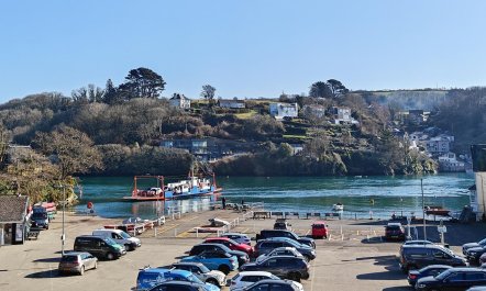 2 Bed in Fowey 3