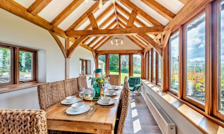 3 Bed in Westward Ho 2