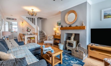 2 Bed in Braithwaite