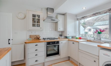 2 Bed in Braithwaite 6