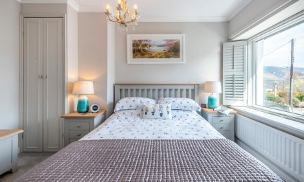 2 Bed in Braithwaite 9