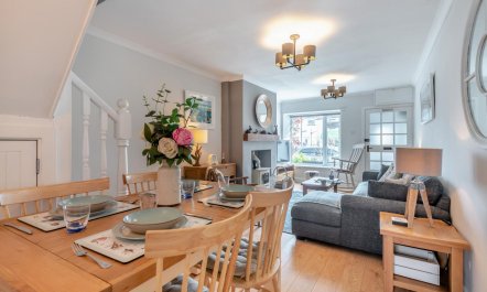 2 Bed in Braithwaite 4