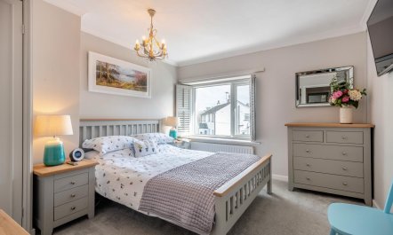 2 Bed in Braithwaite 8