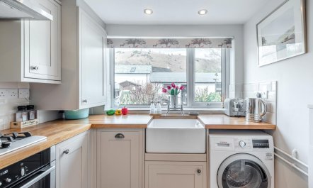 2 Bed in Braithwaite 7