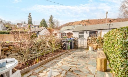 2 Bed in Braithwaite 3