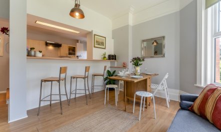 2 Bed in Bexhill-on-Sea 8