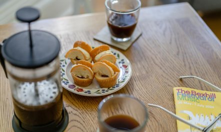 2 Bed in Bexhill-on-Sea 3