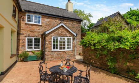 1 Bed in Huish Champflower