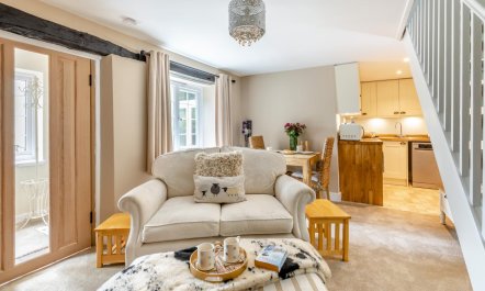 1 Bed in Huish Champflower 4