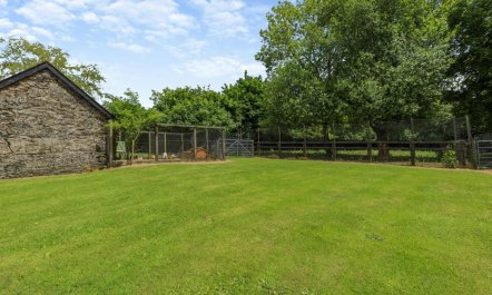 1 Bed in Huish Champflower 1