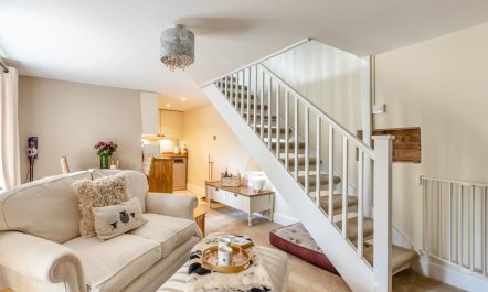 1 Bed in Huish Champflower 7