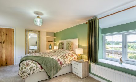 1 Bed in Huish Champflower 8