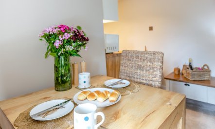 1 Bed in Huish Champflower 6