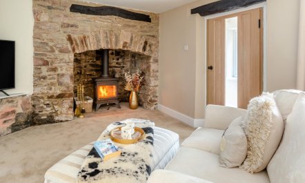 1 Bed in Huish Champflower 3