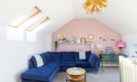 3 Bed in Mawgan Porth 4