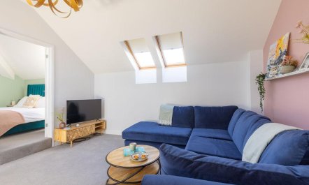 3 Bed in Mawgan Porth 5