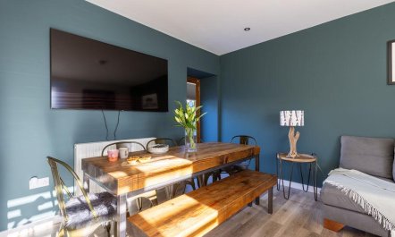 3 Bed in Mawgan Porth 8