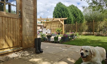 2 Bed in Long Bennington 2