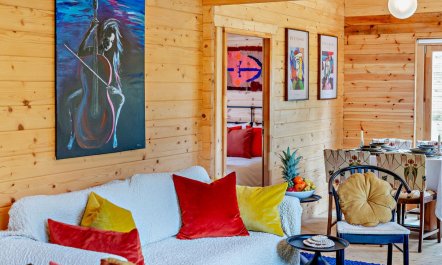 2 Bed in Long Bennington 7