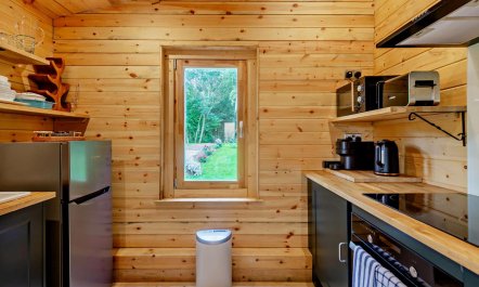 2 Bed in Long Bennington 5