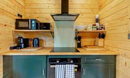 2 Bed in Long Bennington 6