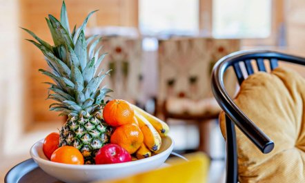 2 Bed in Long Bennington 8